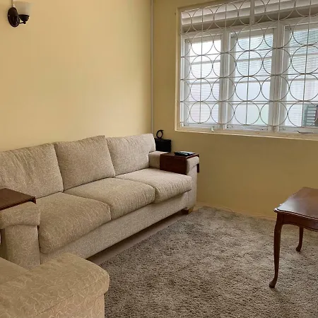 Glendale Apartment #1